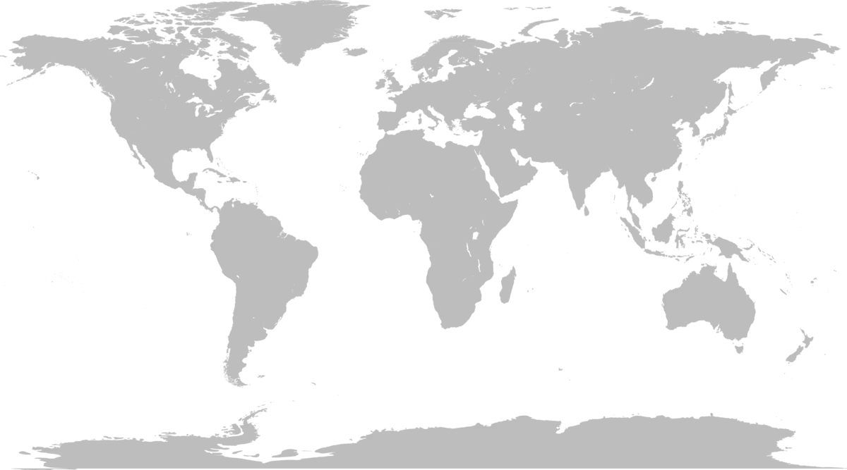 World Map